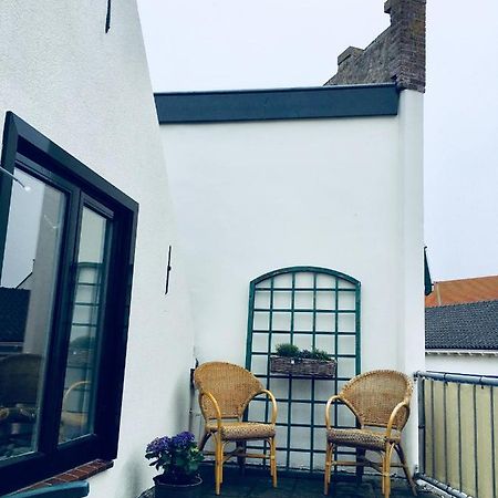 Kamers Van Goud カトウェイク・アーン・ゼー エクステリア 写真